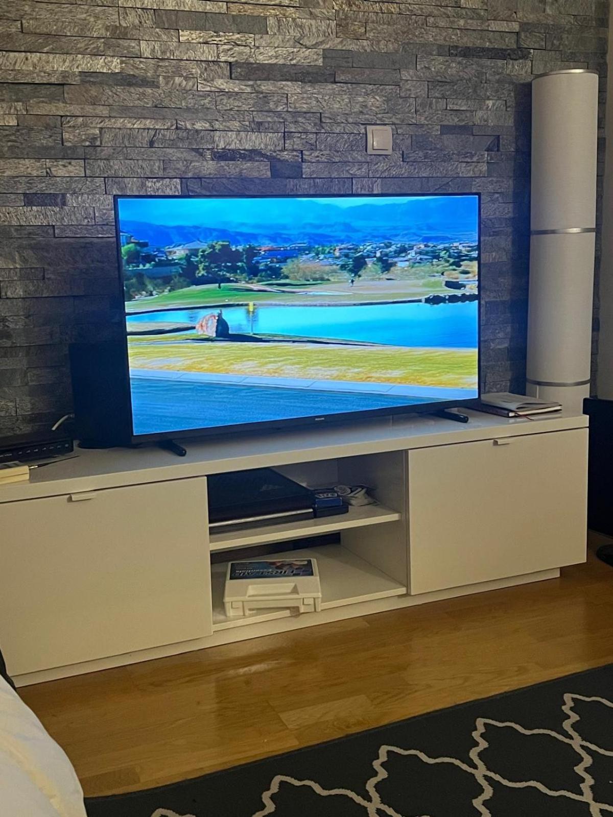 Sun And Spa Apartment 克拉尼斯卡戈拉 外观 照片