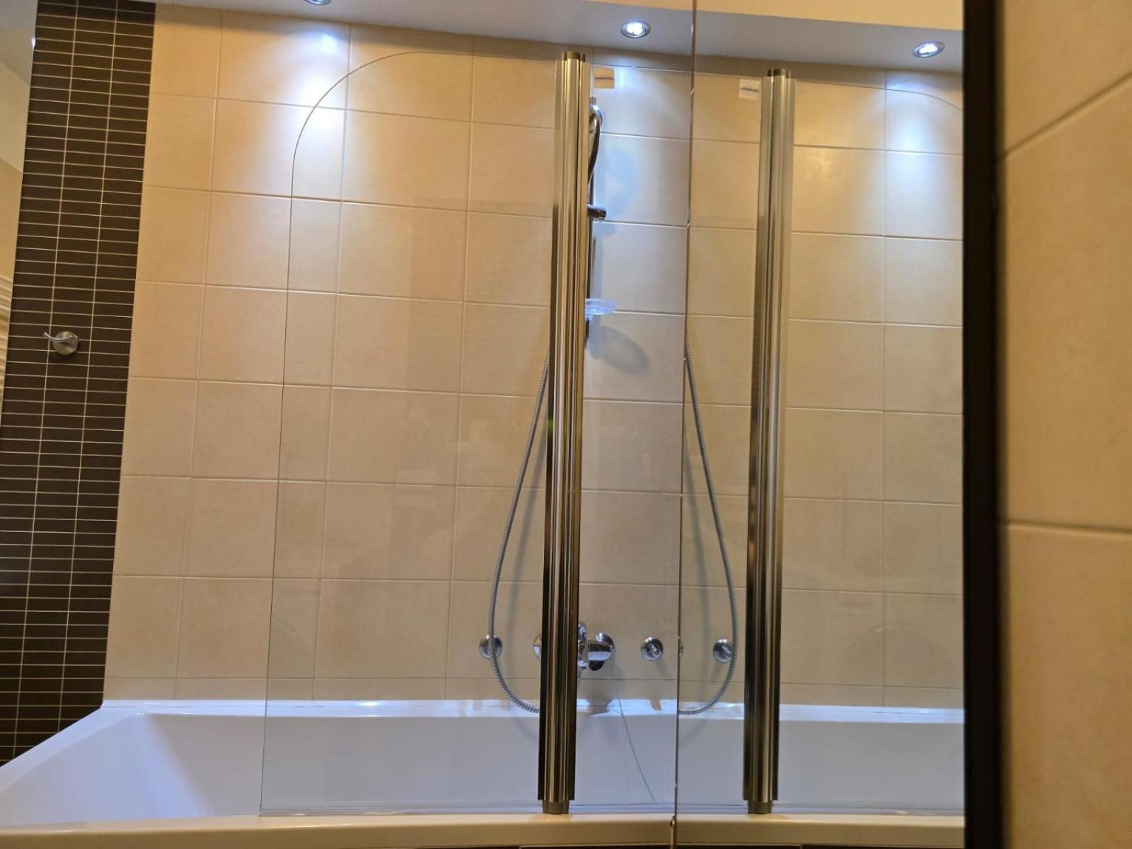 Sun And Spa Apartment 克拉尼斯卡戈拉 外观 照片