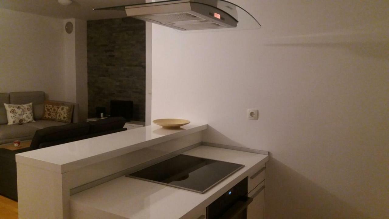 Sun And Spa Apartment 克拉尼斯卡戈拉 外观 照片