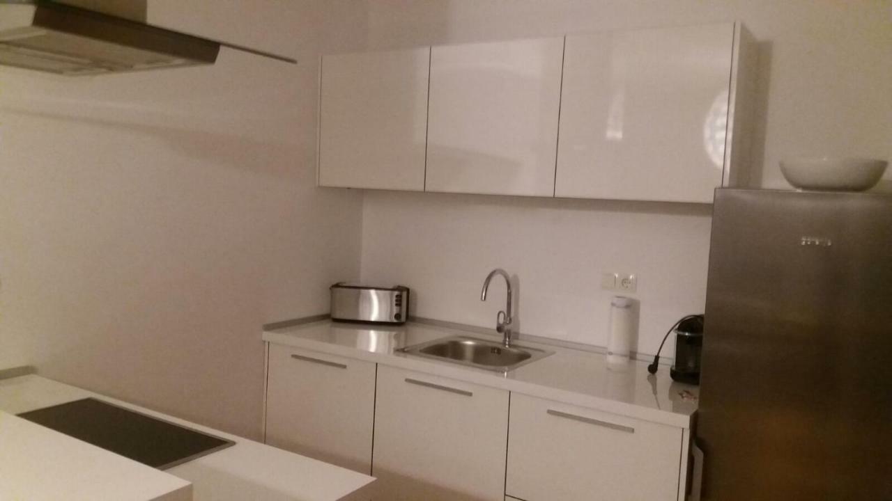 Sun And Spa Apartment 克拉尼斯卡戈拉 外观 照片