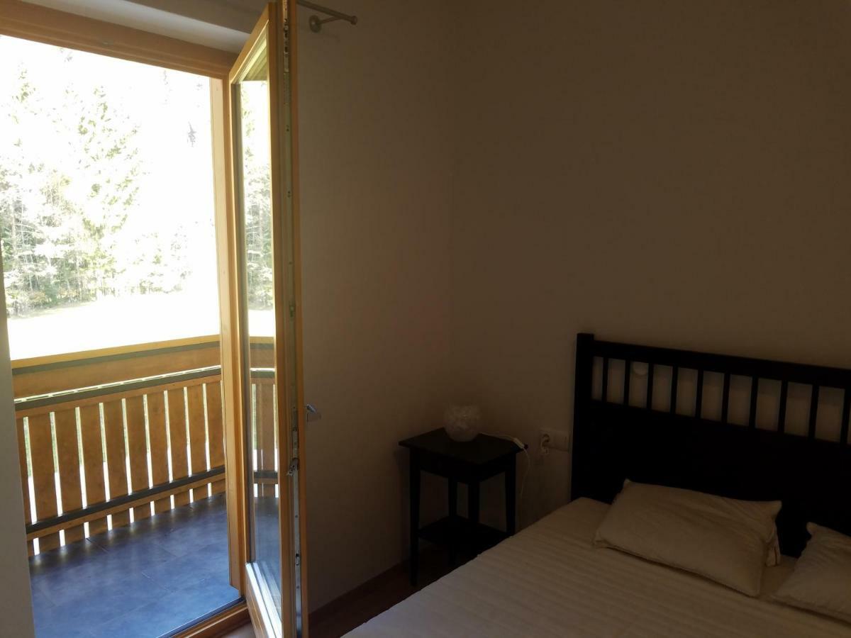 Sun And Spa Apartment 克拉尼斯卡戈拉 外观 照片