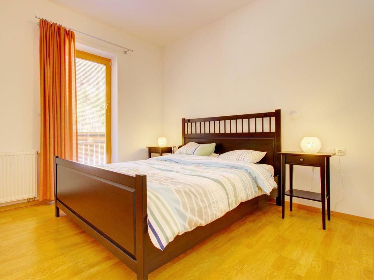 Sun And Spa Apartment 克拉尼斯卡戈拉 外观 照片