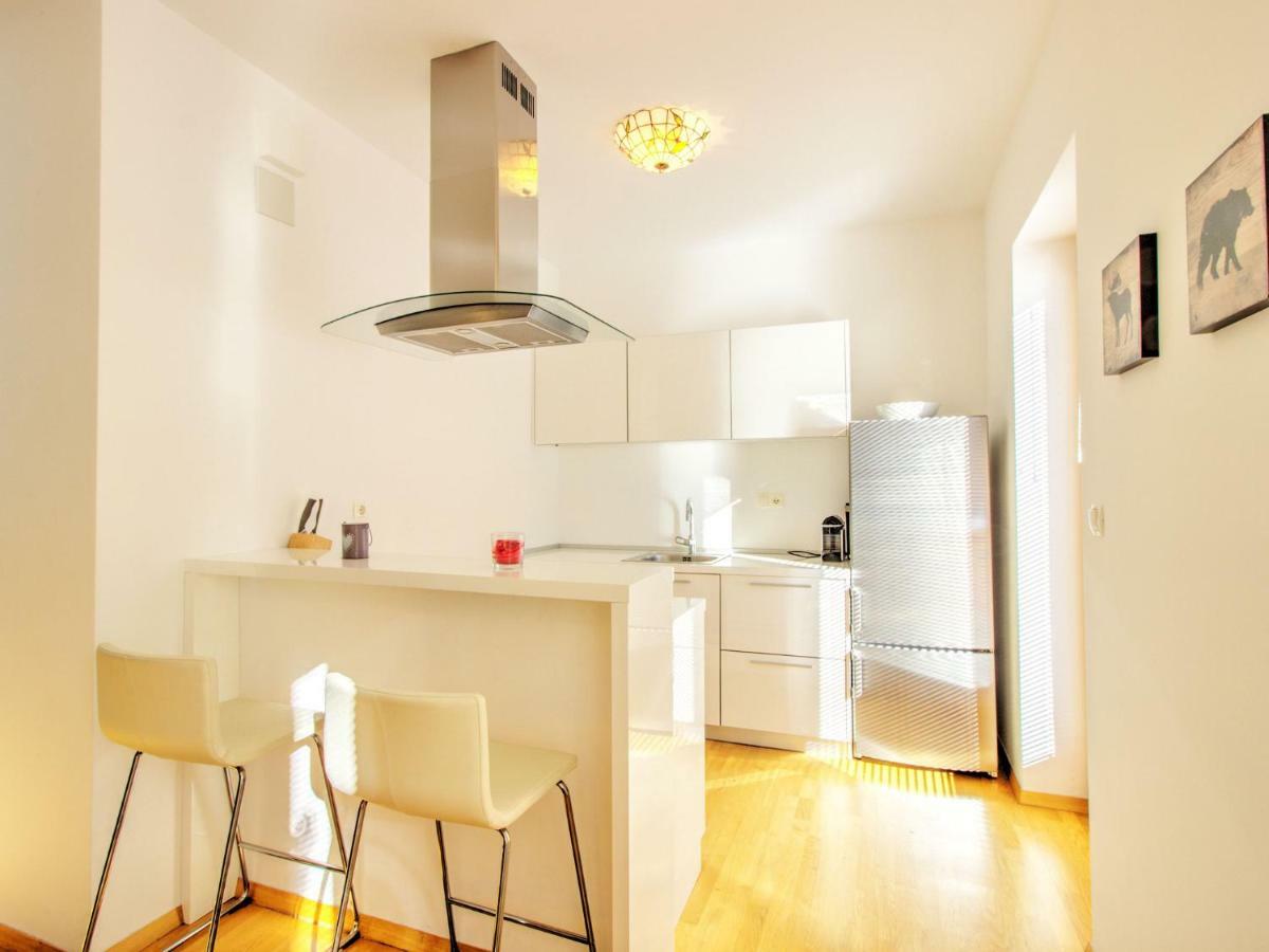 Sun And Spa Apartment 克拉尼斯卡戈拉 外观 照片